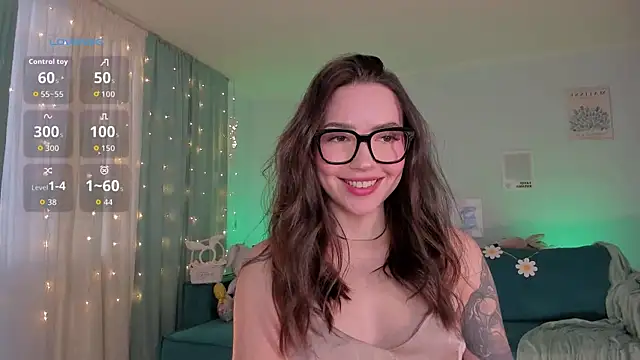 Oh My Dianee online show from April 7, 2026, 8:49 am