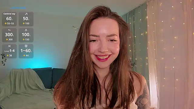 Oh My Dianee online show from June 12, 2026, 7:28 am