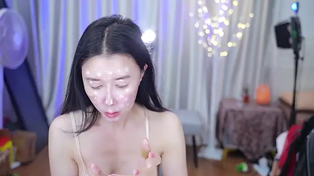 nono babyy online show from December 23, 2025, 1:38 am