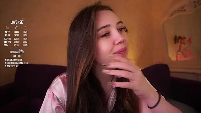 GillianDowdey online show from March 14, 2026, 3:01 am