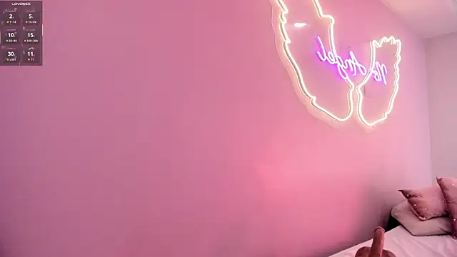 Snapshot of Ninna_monroe_ chatting on November 11, 2025, 4:13 pm Ninna monroe online show from November 11, 2025, 4:13 pm