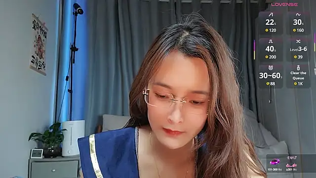 Snapshot of Youth3_ chatting on March 15, 2025, 2:23 pm Youth3  online show from March 15, 2025, 2:23 pm