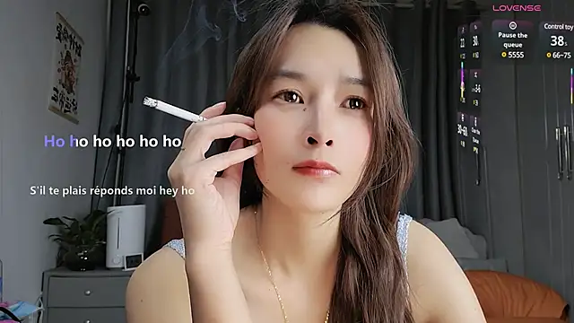 Snapshot of Youth3_ chatting on March 9, 2025, 4:33 pm Youth3  online show from March 9, 2025, 4:33 pm