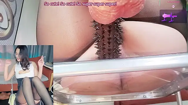 Youth3  online show from April 18, 2026, 11:56 am