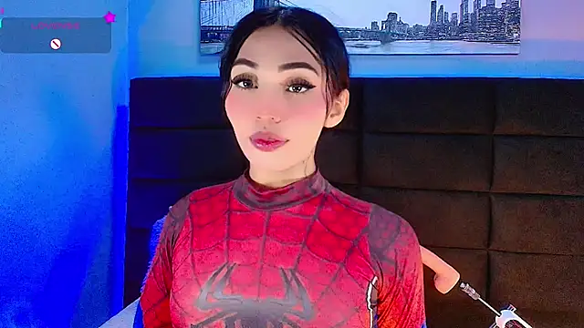 Snapshot of Valery_Sophiia chatting on March 11, 2025, 5:46 am Valery Sophiia online show from March 11, 2025, 5:46 am