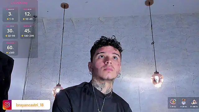 Snapshot of Ian_Castillo_ chatting on November 24, 2025, 12:16 pm Ian Castillo online show from November 24, 2025, 12:16 pm