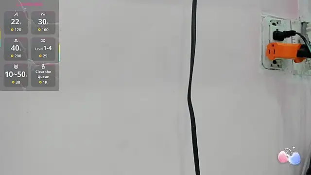 Snapshot of Ian_Castillo_ chatting on September 18, 2025, 11:13 am Ian Castillo online show from September 18, 2025, 11:13 am