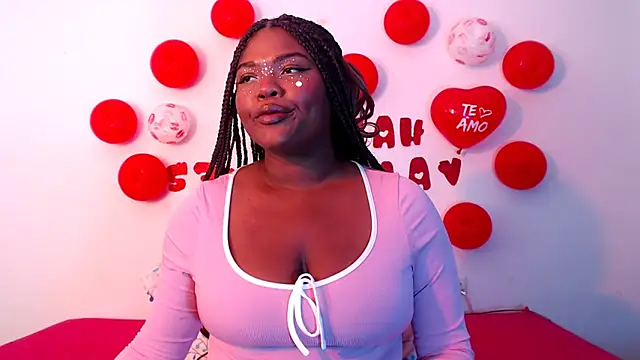 Snapshot of Stacyhunterxxx chatting on February 15, 2026, 4:57 am Stacyhunterxxx online show from February 15, 2026, 4:57 am
