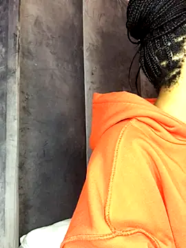 Snapshot of SZA_Doja chatting on November 28, 2025, 6:57 am SZA Doja online show from November 28, 2025, 6:57 am