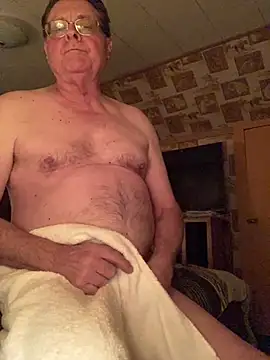 Tonybaloney1972 online show from January 18, 2026, 12:03 am