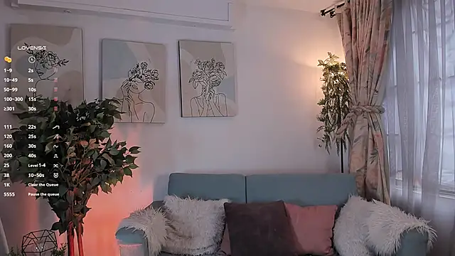 aisha bx online show from February 19, 2026, 1:08 pm