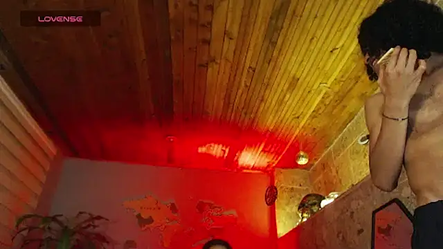 Snapshot of Aaron_Jassell1 chatting on January 9, 2025, 10:41 pm Aaron Jassell1 online show from January 9, 2025, 10:41 pm