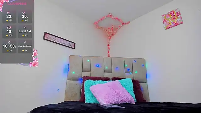 Snapshot of Aaron_Jassell1 chatting on February 14, 2025, 5:25 pm Aaron Jassell1 online show from February 14, 2025, 5:25 pm