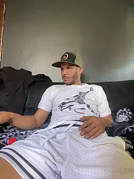 Chico Bellaco online show from May 19, 2026, 2:46 pm
