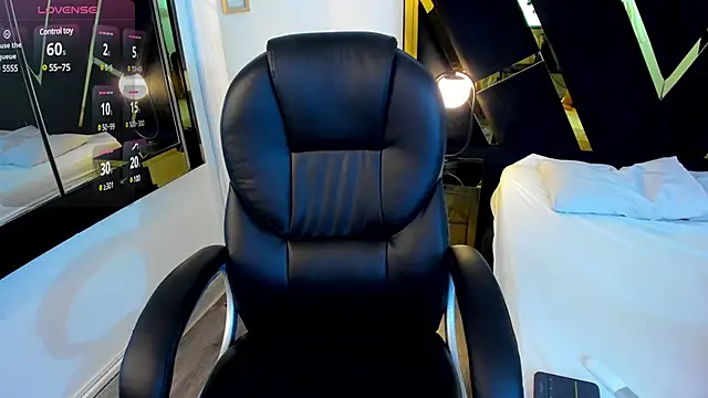 Snapshot of ninfomaria_ chatting on February 7, 2025, 9:04 pm ninfomaria online show from February 7, 2025, 9:04 pm