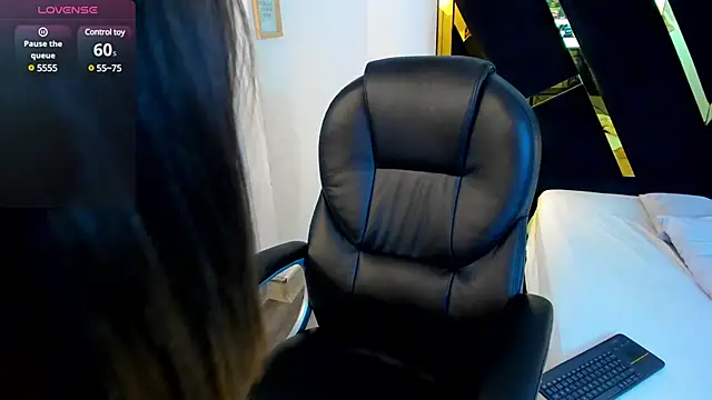 Snapshot of ninfomaria_ chatting on February 5, 2025, 9:07 pm ninfomaria online show from February 5, 2025, 9:07 pm