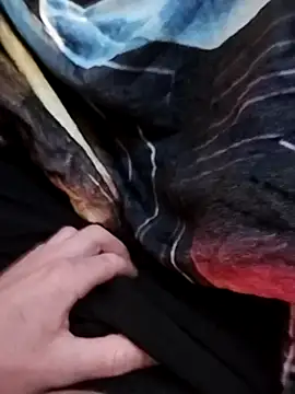 Maksim030 online show from January 24, 2025, 6:56 pm