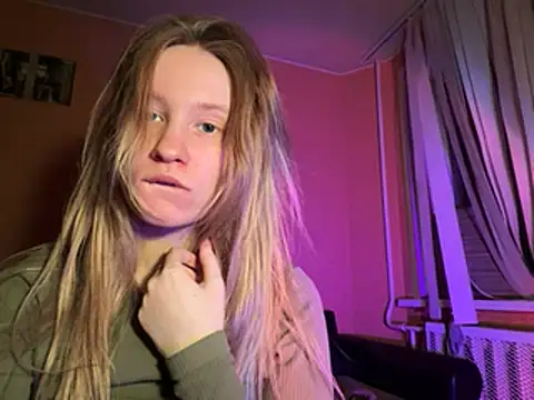 saint cat25 online show from February 23, 2025, 6:01 pm