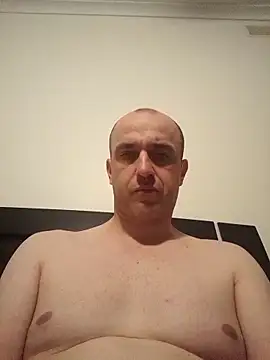 joshuagpratt online show from December 4, 2025, 12:26 pm