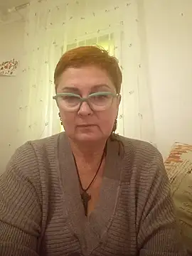 YourTenderness45 online show from October 16, 2025, 8:33 am