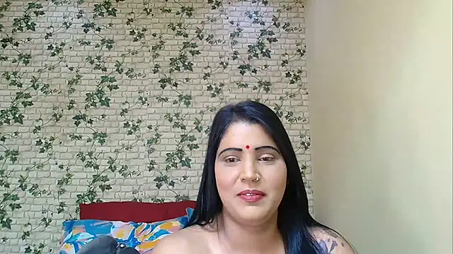 XIndianintimacy online show from December 20, 2025, 6:55 pm