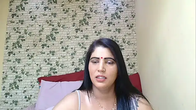 XIndianintimacy online show from March 27, 2026, 6:20 pm