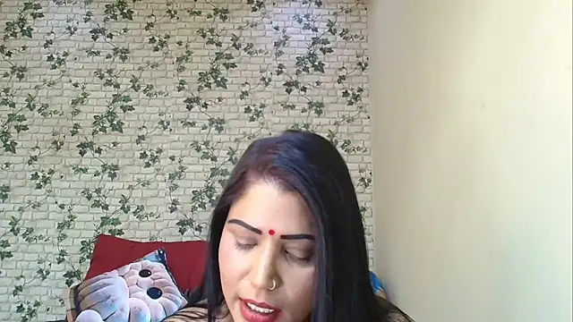 XIndianintimacy online show from February 1, 2026, 5:55 pm