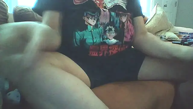 Big-Tits-McGee online show from September 13, 2025, 10:10 pm