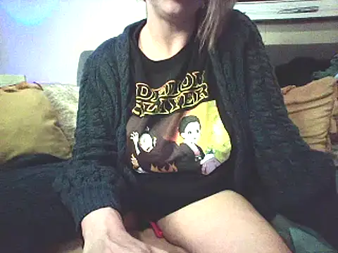 Big-Tits-McGee online show from March 5, 2025, 2:57 am