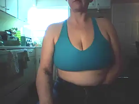 Big-Tits-McGee online show from February 22, 2025, 9:04 pm