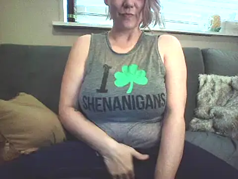 Big-Tits-McGee online show from March 14, 2025, 5:57 pm