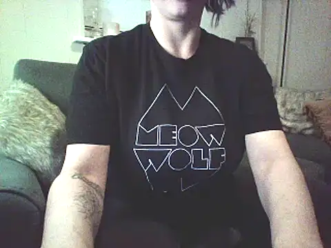 Big-Tits-McGee online show from February 2, 2025, 8:45 am