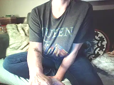 Big-Tits-McGee online show from March 3, 2025, 11:35 pm