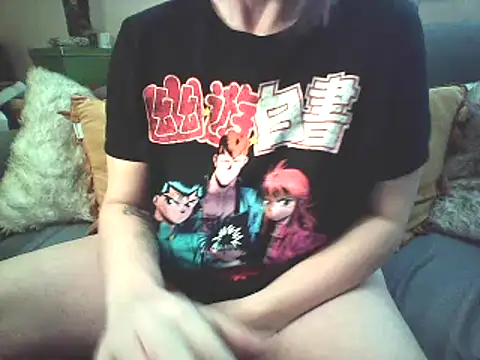 Big-Tits-McGee online show from February 21, 2025, 7:10 pm