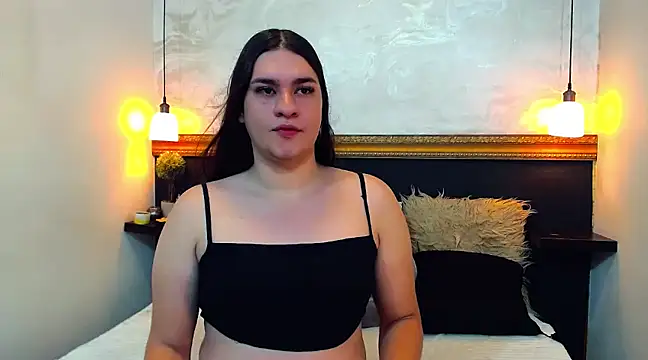 JulietaColleman online show from March 13, 2025, 12:24 pm