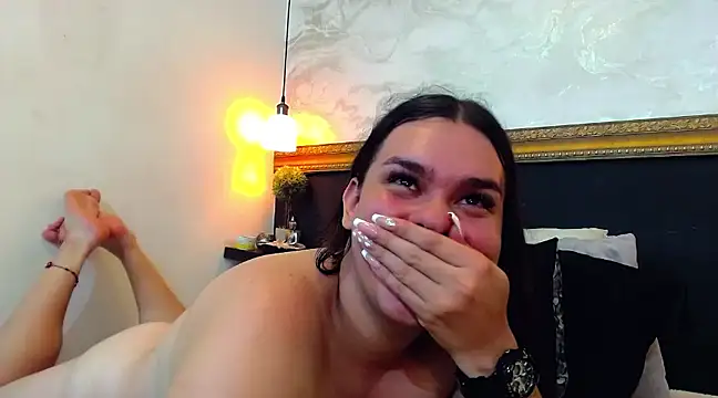 JulietaColleman online show from March 13, 2025, 11:05 pm