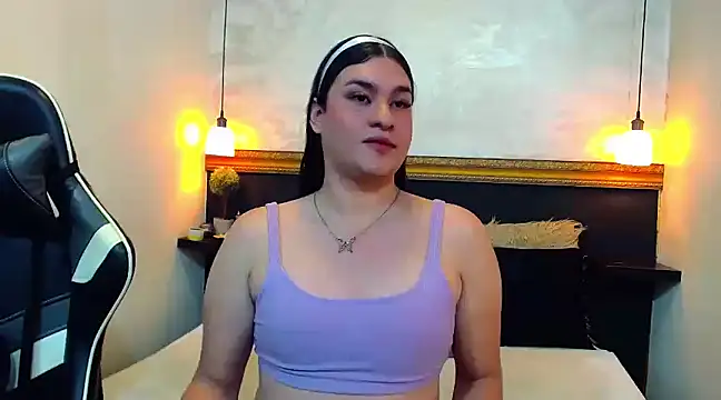 JulietaColleman online show from March 12, 2025, 12:47 pm