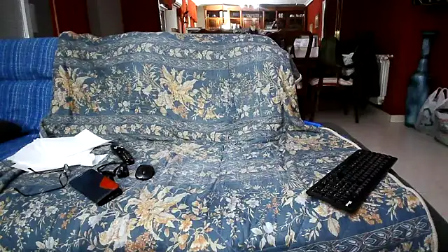 maduroguapo online show from March 30, 2026, 8:32 pm