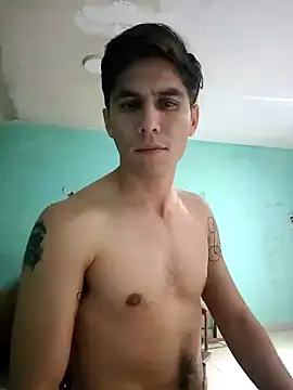 Snapshot of EddyMezo chatting on January 12, 2025, 4:42 am EddyMezo online show from January 12, 2025, 4:42 am