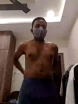 lovablesam online show from February 2, 2025, 8:19 pm