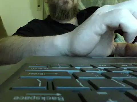 FROL83 online show from April 24, 2026, 8:44 pm
