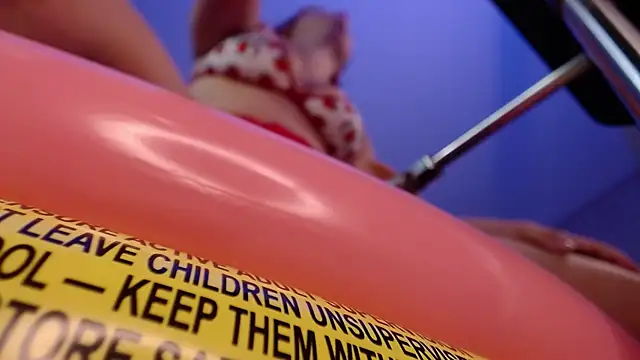 AlessiaDouce online show from November 28, 2025, 8:53 pm