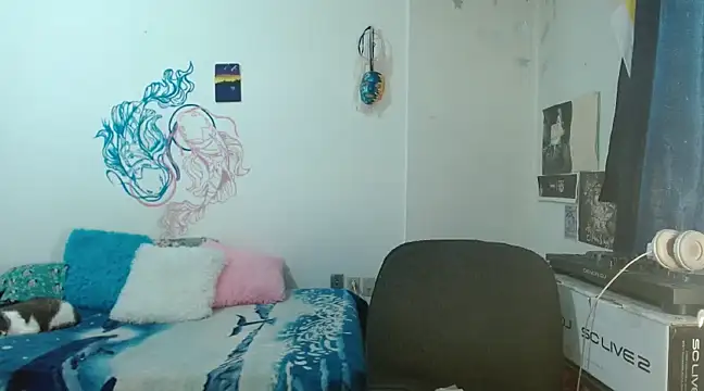 Snapshot of fenixmfx19 chatting on December 26, 2024, 6:12 pm fenixmfx19 online show from December 26, 2024, 6:12 pm