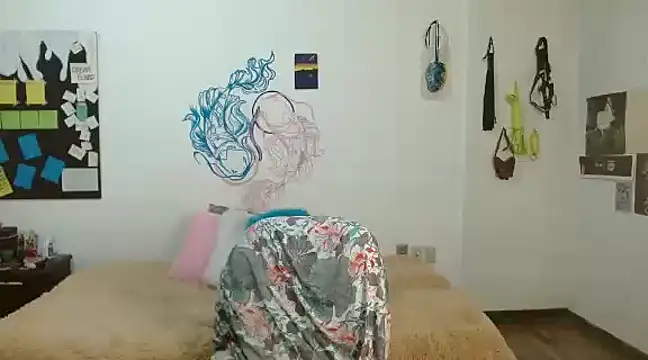 Snapshot of fenixmfx19 chatting on January 13, 2025, 10:13 pm fenixmfx19 online show from January 13, 2025, 10:13 pm