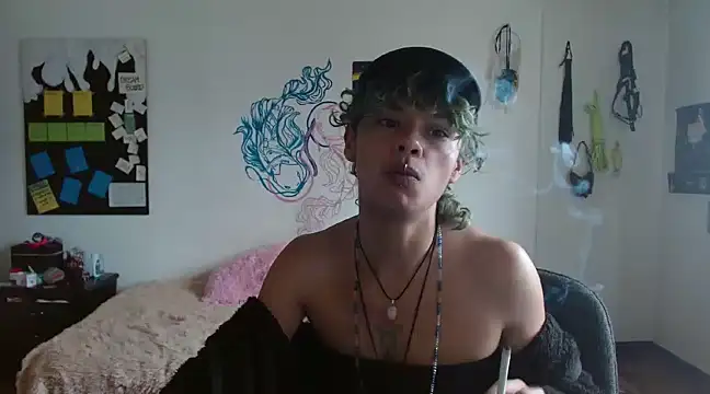 Snapshot of fenixmfx19 chatting on January 8, 2025, 5:05 pm fenixmfx19 online show from January 8, 2025, 5:05 pm