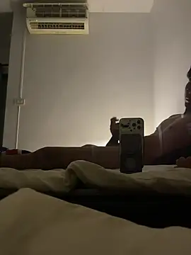 CoaZh BigP18 online show from February 4, 2025, 9:41 pm