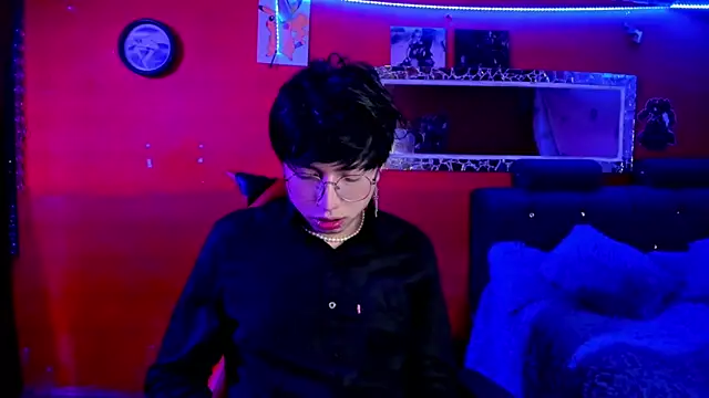 Snapshot of AnggelONfiree chatting on March 5, 2025, 7:27 am AnggelONfiree online show from March 5, 2025, 7:27 am