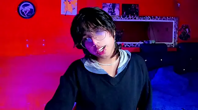 Snapshot of AnggelONfiree chatting on February 4, 2025, 5:21 am AnggelONfiree online show from February 4, 2025, 5:21 am