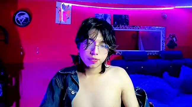 Snapshot of AnggelONfiree chatting on February 2, 2025, 5:53 am AnggelONfiree online show from February 2, 2025, 5:53 am