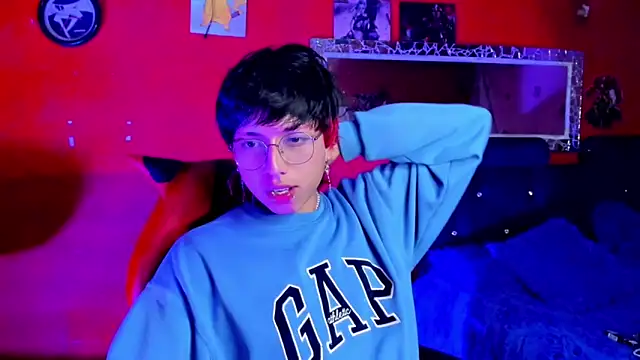 Snapshot of AnggelONfiree chatting on February 18, 2025, 3:20 pm AnggelONfiree online show from February 18, 2025, 3:20 pm